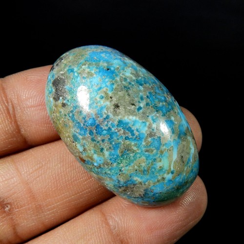 Pierre précieuse cabochon