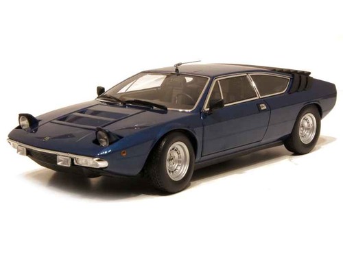 Lamborghini urraco p250 1973 - lamborghini,