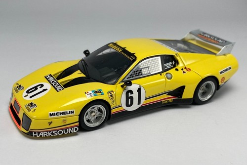 Kit ferrari 512bb team - kit,