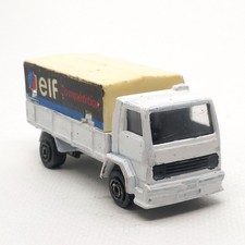 Majorette Ford Truck Elf