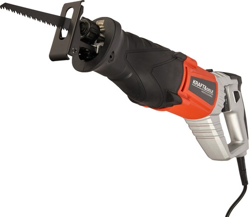 Scie sabre 2200w coffret - 2200w, +