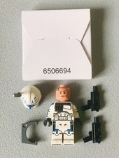⭐️ - CAPTAIN REX sw1315 -