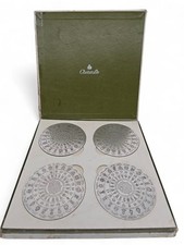 Christofle Dessous De Verres