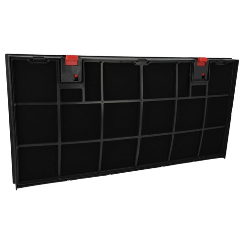Filtre charbon actif remplace