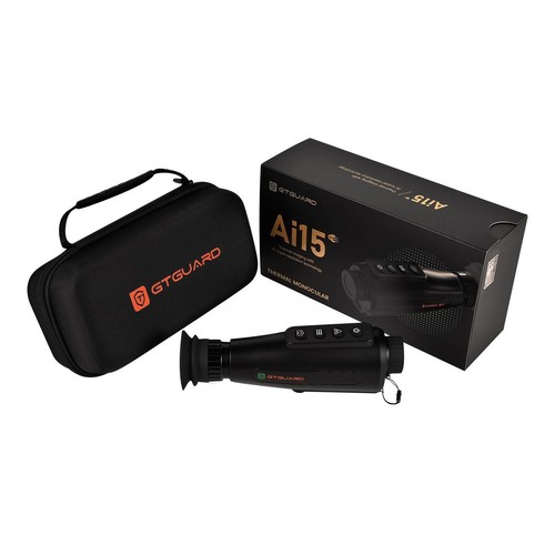 Thermal monocular 384x288 - ai,