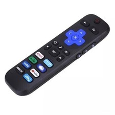Télécommande de remplacement