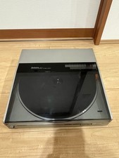 Platine vinyle à