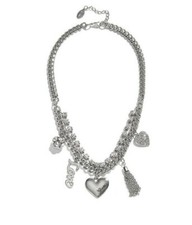 Neuf Guess Argent Ton Coeur ,"