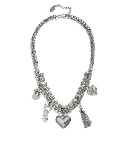 Neuf guess argent - guess, ,"