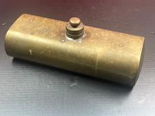 Ancienne rare bouillotte