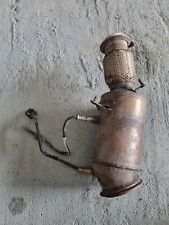 catalyseur Bmw F22 F30 F32  F36  ref. 7621020 