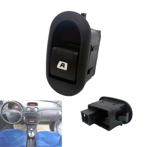 Bouton interrupteur lève - bouton,