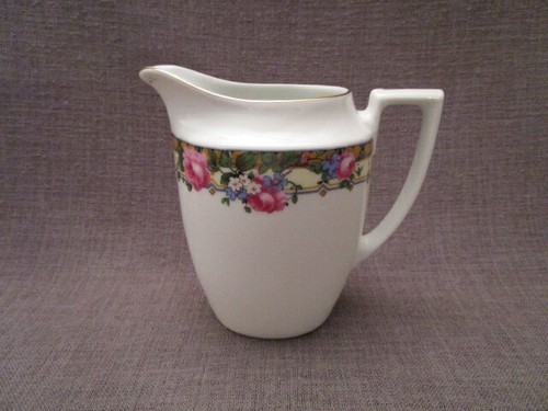Pichet lait ancien en - ancien,