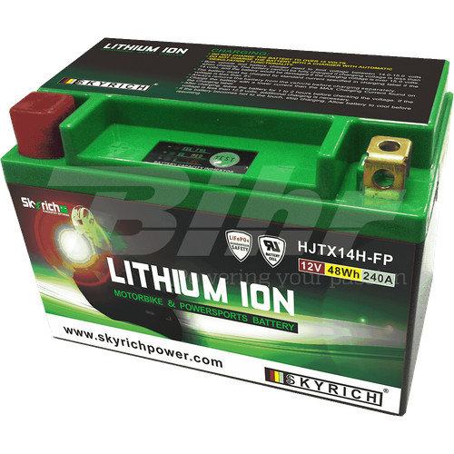 Skyrich batterie lithium - skyrich, au