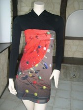 Superbe robe anatopik - superbe, taille