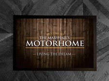 Tapis Personnalisé Pour