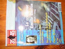 Heimdal 39/45 n°186 Croiseur