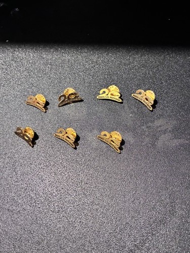 Lot pin psg ans - pin's,