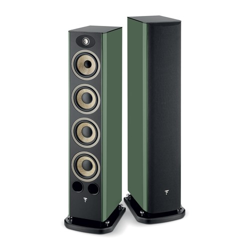 Focal aria evo - focal, n°3