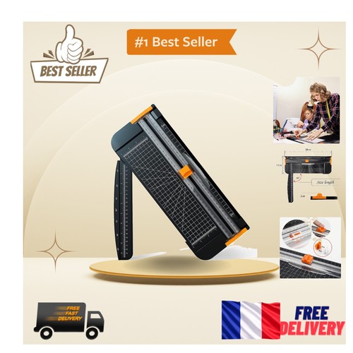 Mowetoo massicot découpe - mowetoo,