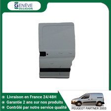 🇫🇷 PORTE COULISSANTE