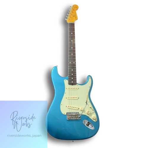 Fender 2007 american - american, vintage