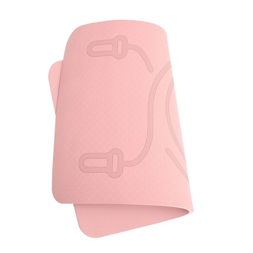 Tapis gym saut - de,