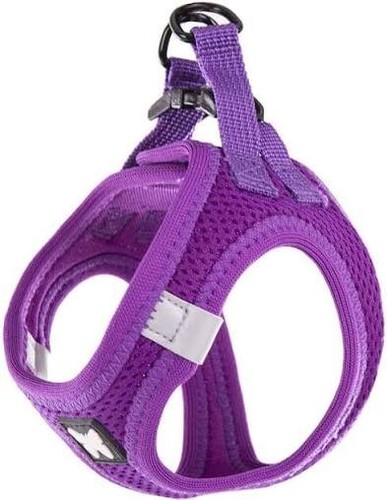 Harnais mesh violet martin - mesh,
