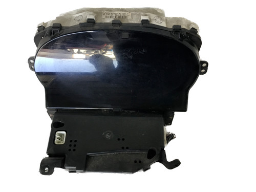Toyota yaris instrument - yaris,