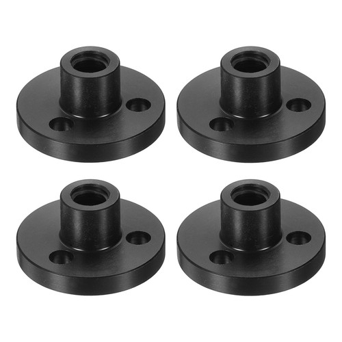 4pcs écrou pom vis - Écrou,