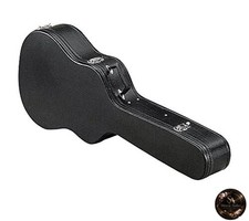 Étui rigide pour guitare