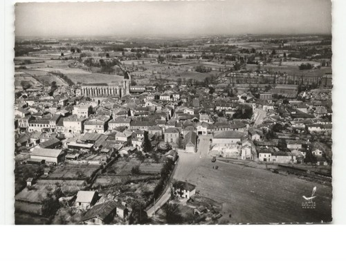 Eauze capitale l armagnac - de, l'armagnac