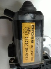 Leve vitre electrique avant