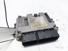 0281015160 ENGINE ECU BOSCH