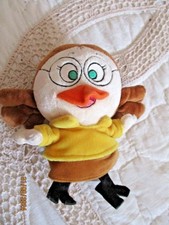 Peluche Canard Rossella AJENA