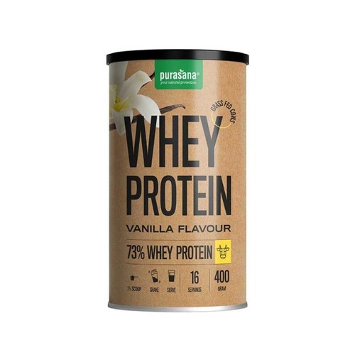 Purasana whey protéine - whey,