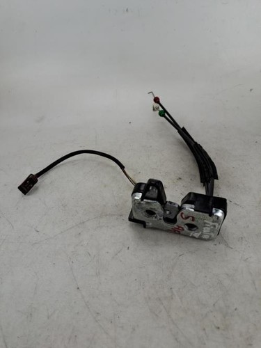 Serrure coffre ford fiesta - de,