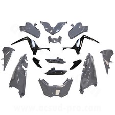 KIT CARROSSERIE ADAPT. YAMAHA