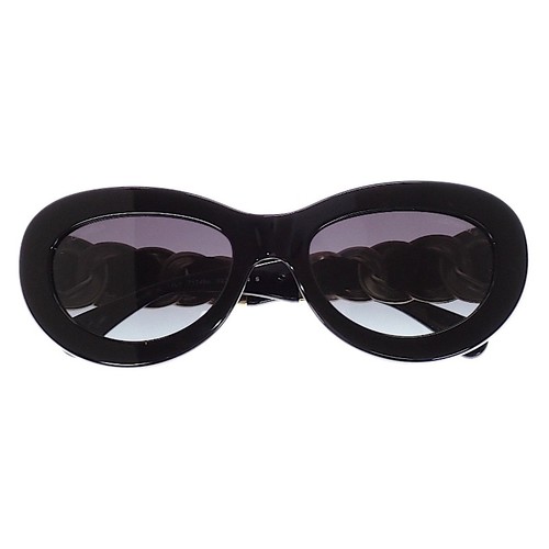 Lunettes soleil chanel - de,