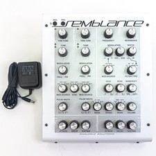 Analogue Solutions SEMblance