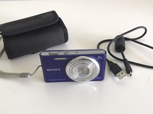 Compact numérique sony - compact,