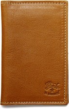 [Il Bisonte] Card Case
