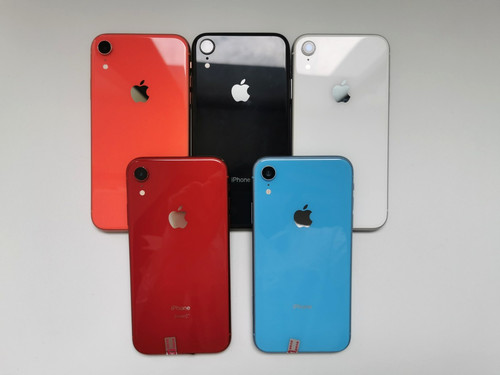 Apple iphone - apple,