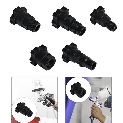 Adaptateur pulvérisateur - adaptateur,