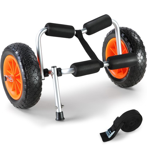Vevor chariot transport kayak - transport,