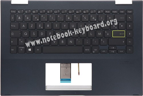 Clavier français topcase - clavier,