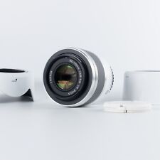 *Defective* Nikon 1 Nikkor