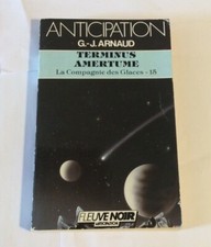 La compagnie des Glaces N°14