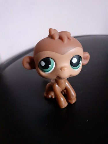 Littlest petshop singe - littlest,