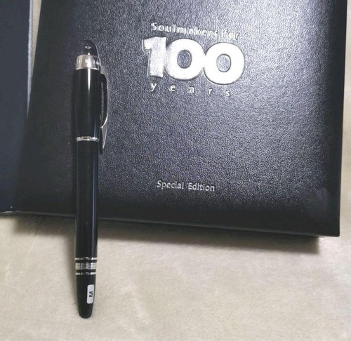 Stylo plume montblanc - stylo,